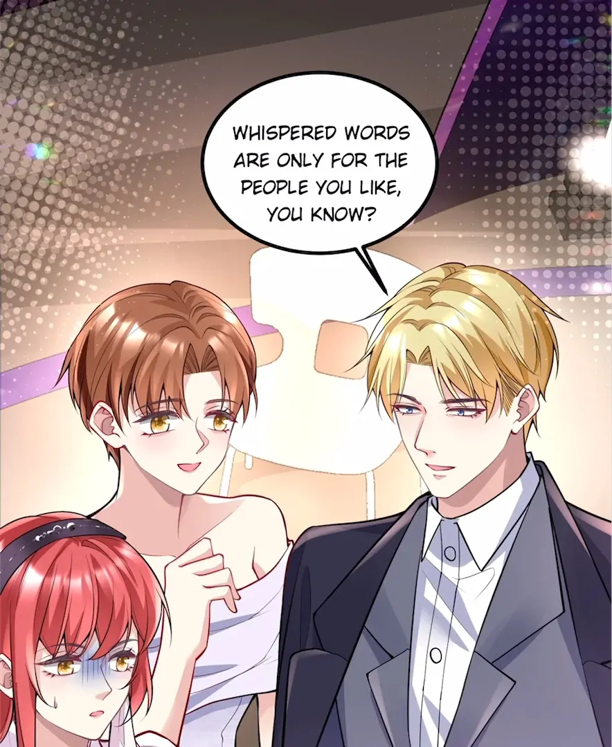 Divorce, Then a Comeback With Billions Chapter 47 - Page 19