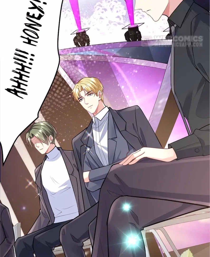 Divorce, Then a Comeback With Billions Chapter 47 - Page 2