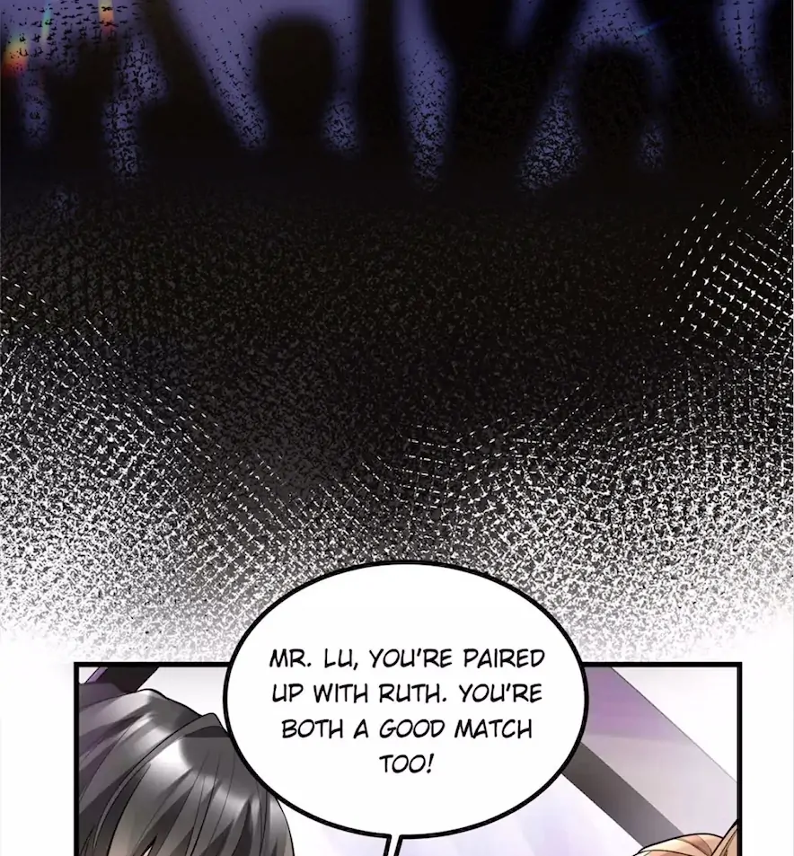 Divorce, Then a Comeback With Billions Chapter 47 - Page 23