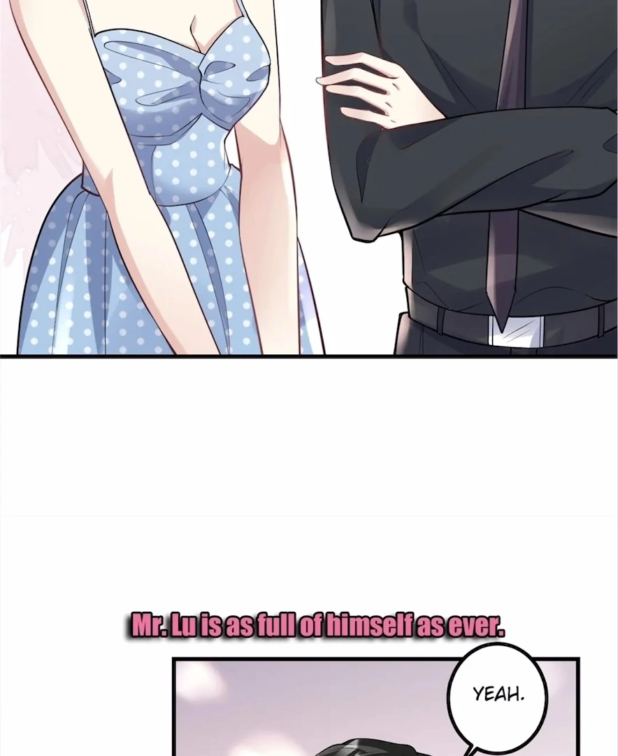 Divorce, Then a Comeback With Billions Chapter 47 - Page 26