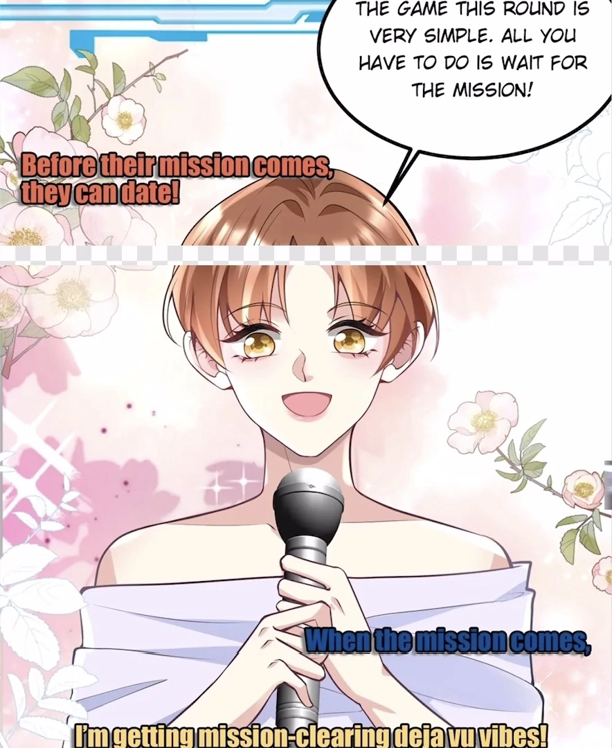 Divorce, Then a Comeback With Billions Chapter 47 - Page 30