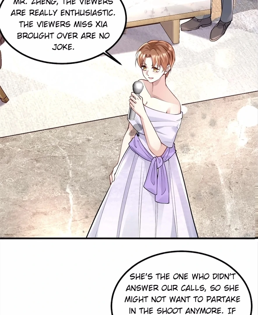 Divorce, Then a Comeback With Billions Chapter 47 - Page 38