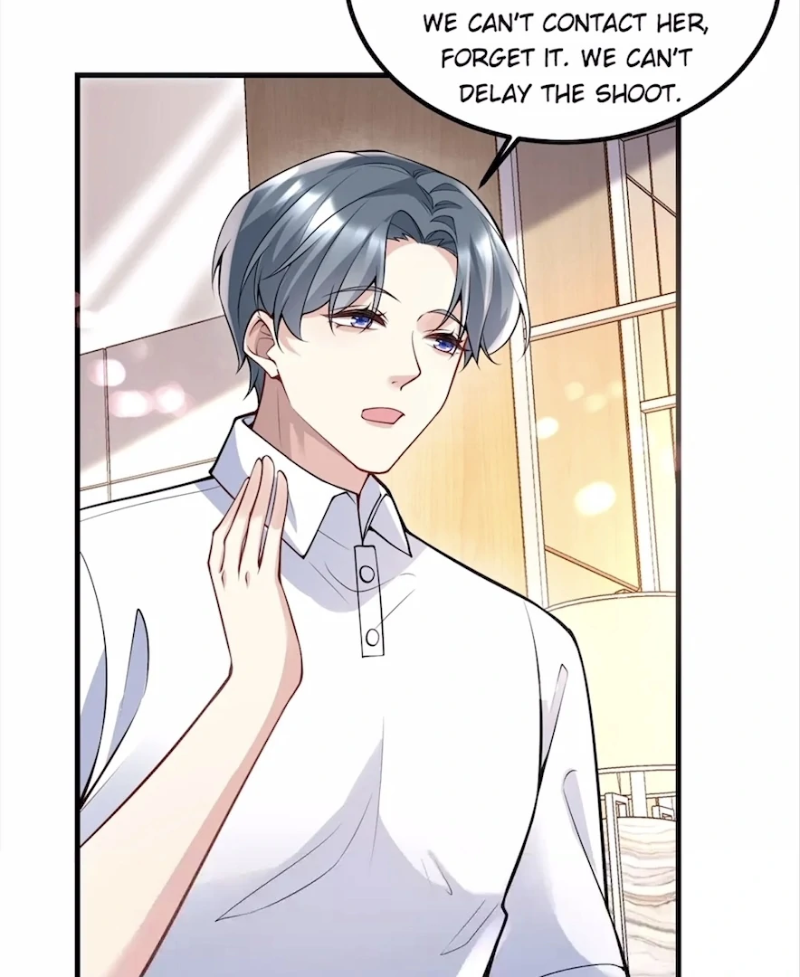 Divorce, Then a Comeback With Billions Chapter 47 - Page 39