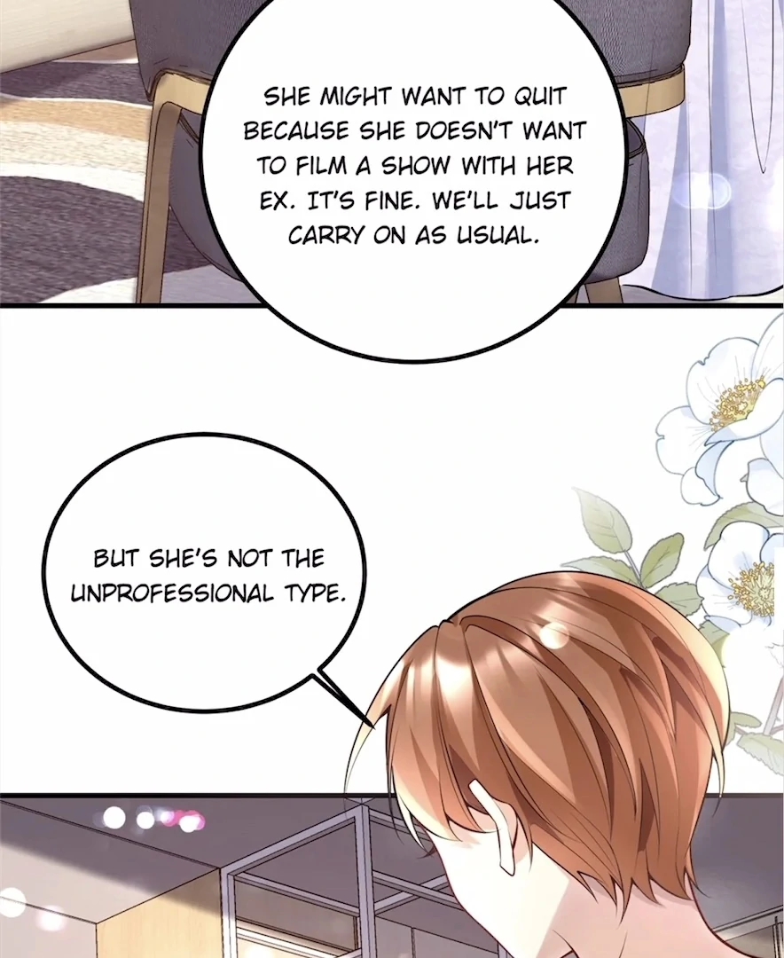 Divorce, Then a Comeback With Billions Chapter 47 - Page 42