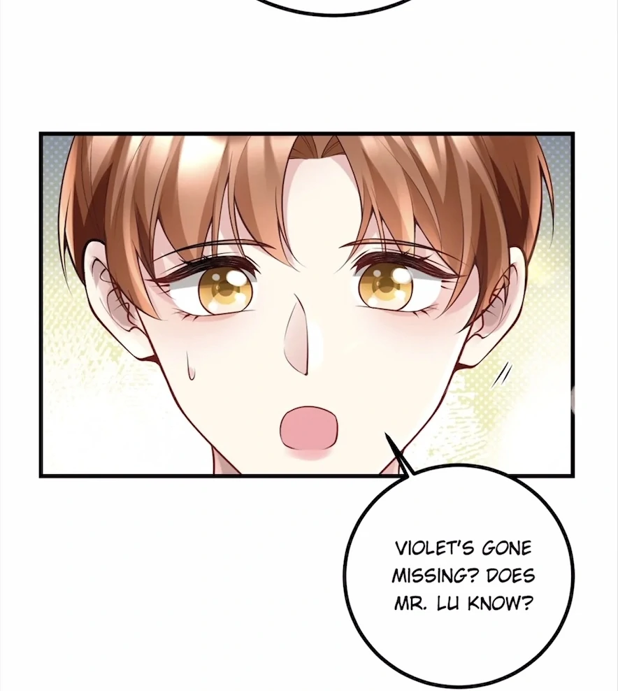 Divorce, Then a Comeback With Billions Chapter 47 - Page 44
