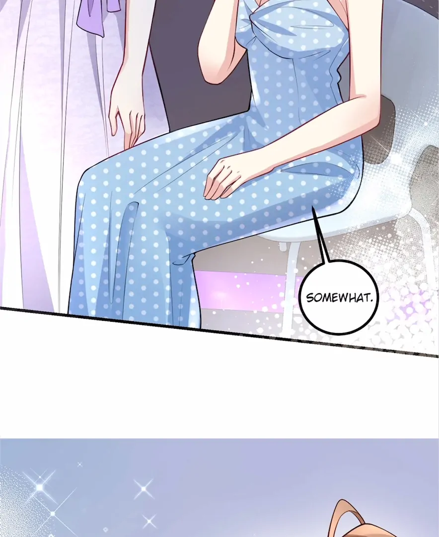 Divorce, Then a Comeback With Billions Chapter 47 - Page 8
