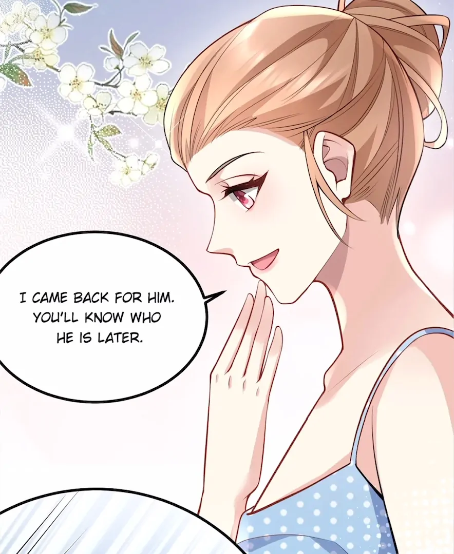 Divorce, Then a Comeback With Billions Chapter 47 - Page 9