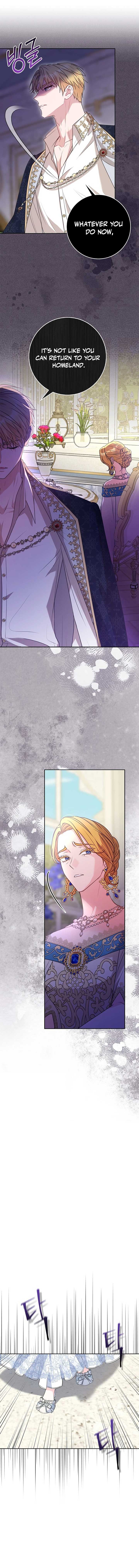 Do All Mothers in Childcare Novels have to Die? Chapter 4 - Page 17