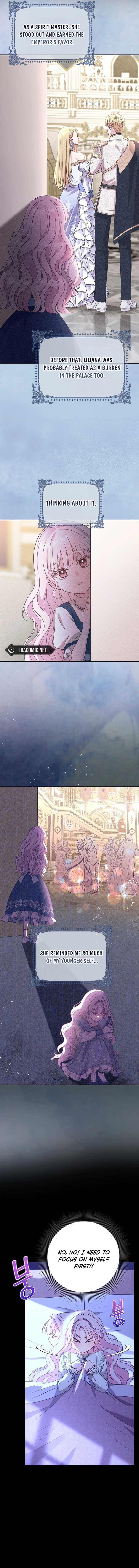 Do All Mothers in Childcare Novels have to Die? Chapter 4 - Page 4