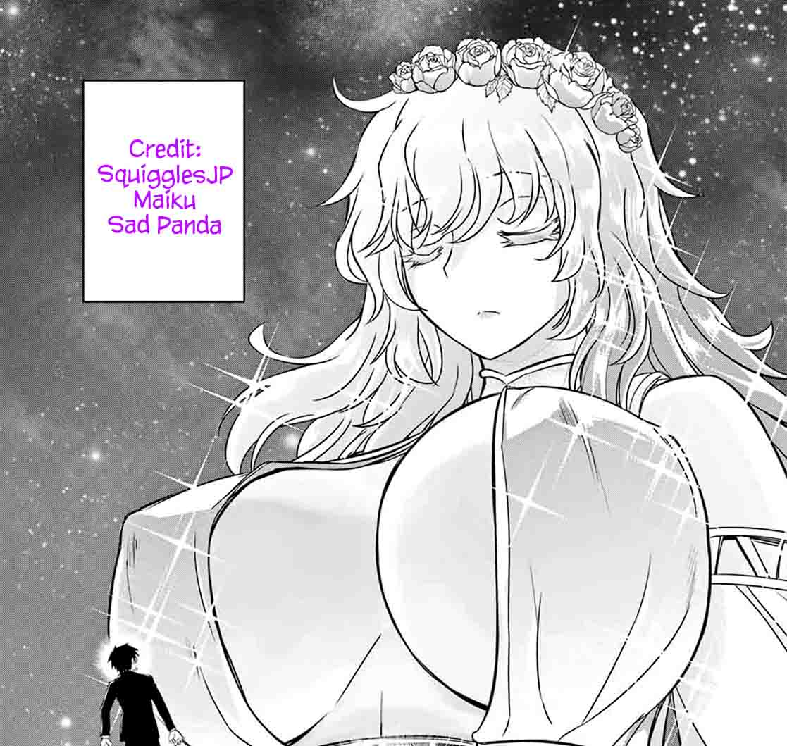 Do You Like Fluffy Boobs? Busty Girl Anthology Comic Chapter 10 - Page 1