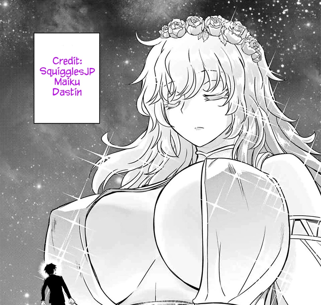 Do You Like Fluffy Boobs? Busty Girl Anthology Comic Chapter 11 - Page 0