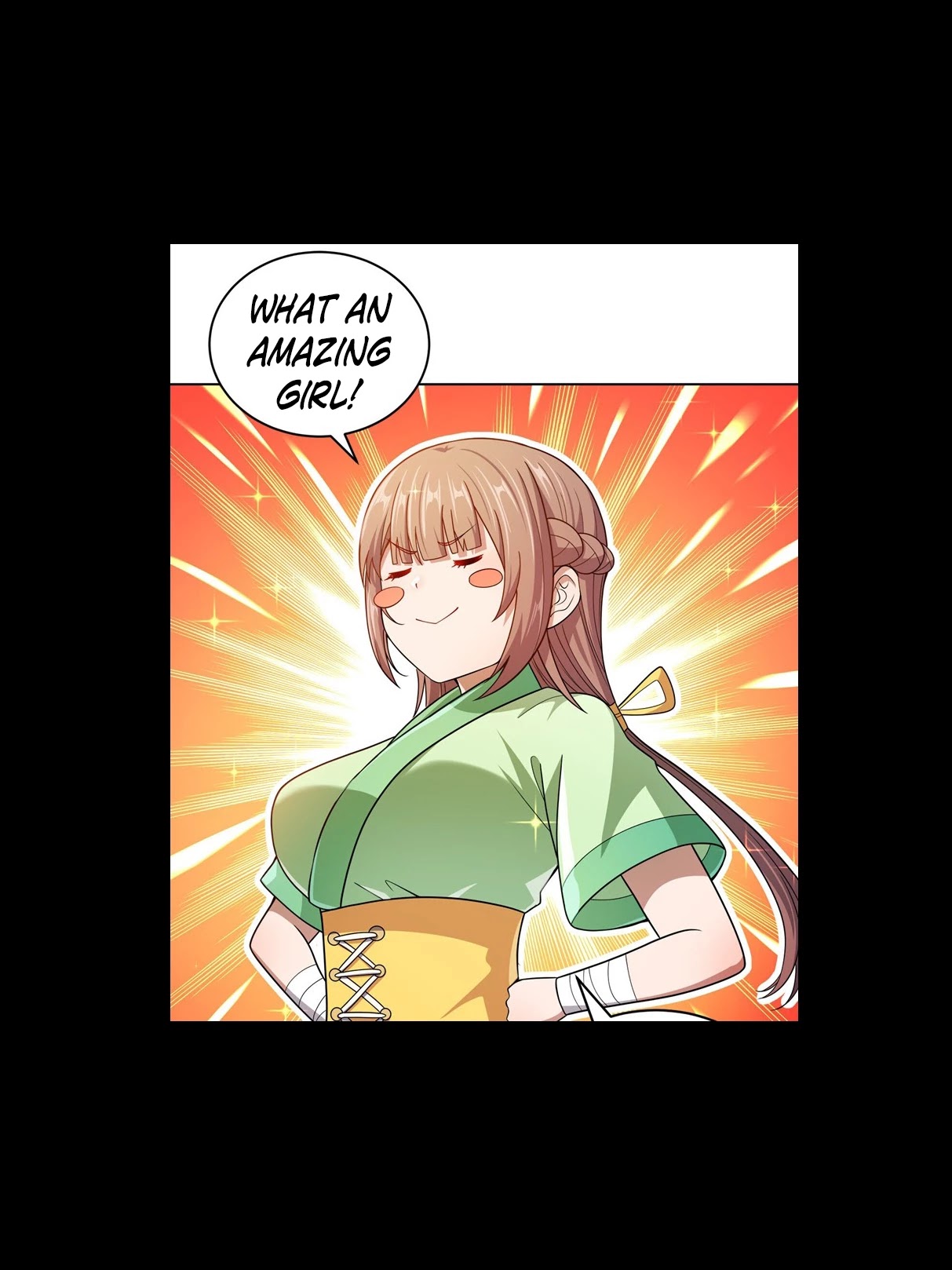 Do You Like Fluffy Boobs? Busty Girl Anthology Comic Chapter 18 - Page 31