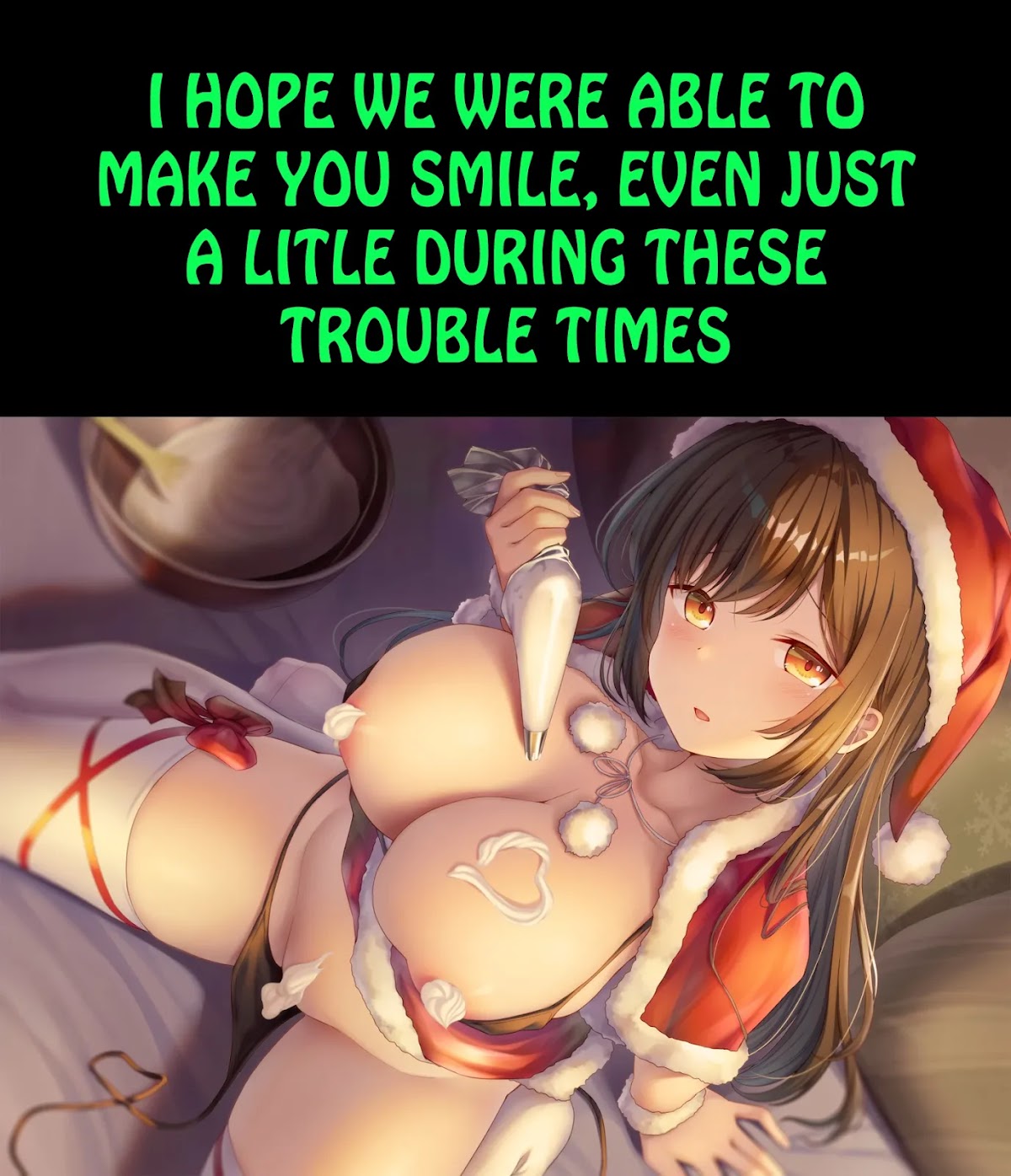 Do You Like Fluffy Boobs? Busty Girl Anthology Comic Chapter 26 - Page 0