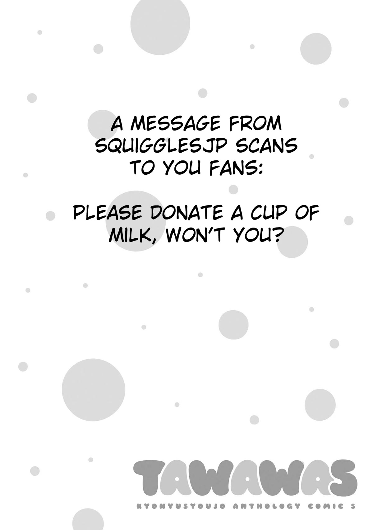 Do You Like Fluffy Boobs? Busty Girl Anthology Comic Chapter 38 - Page 22