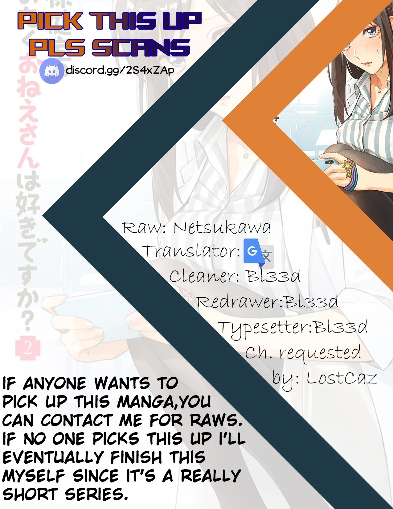 Do You Like The Otaku School Nurse? Chapter 10 - Page 12