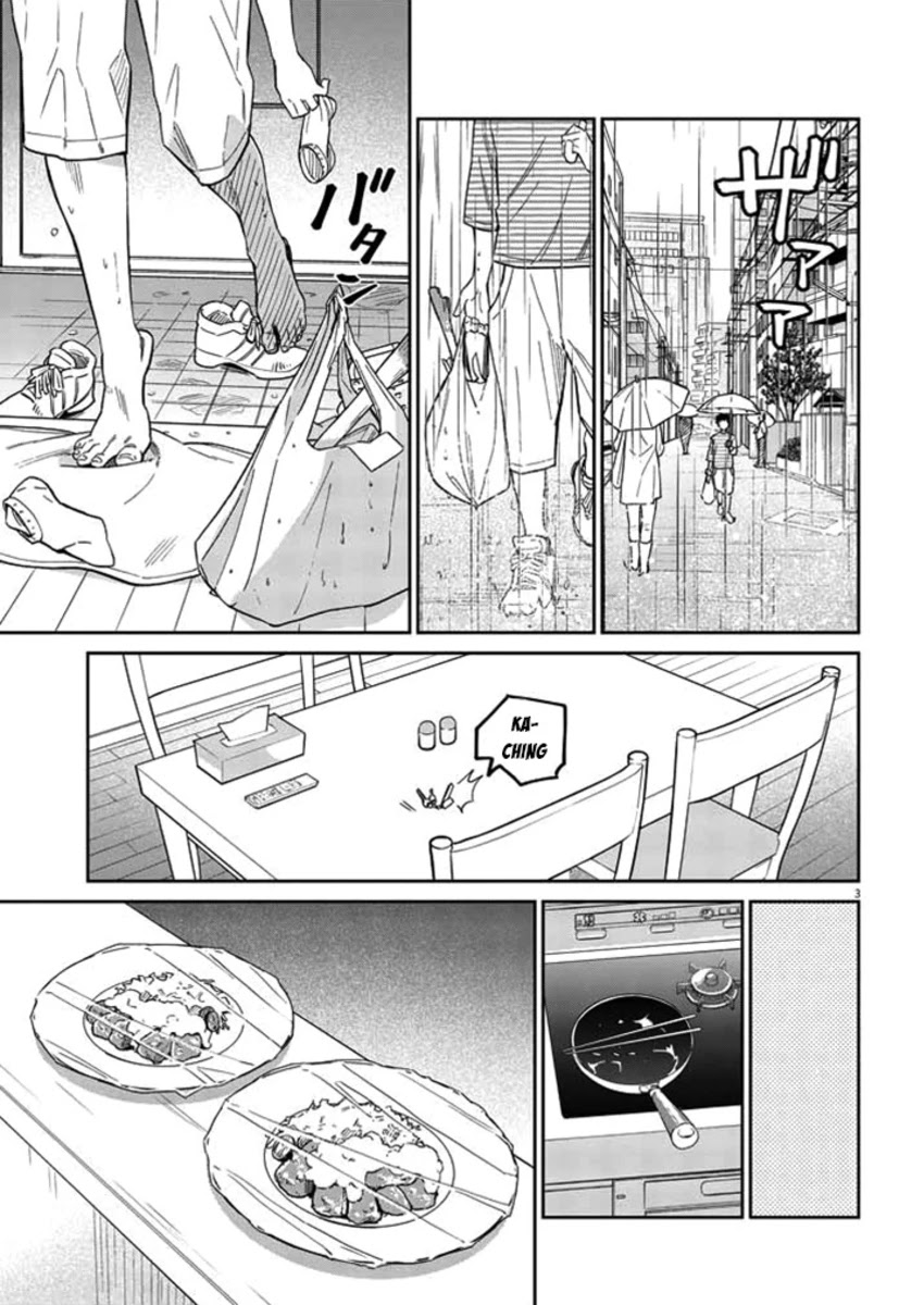 Do You Like The Otaku School Nurse? Chapter 11 - Page 4