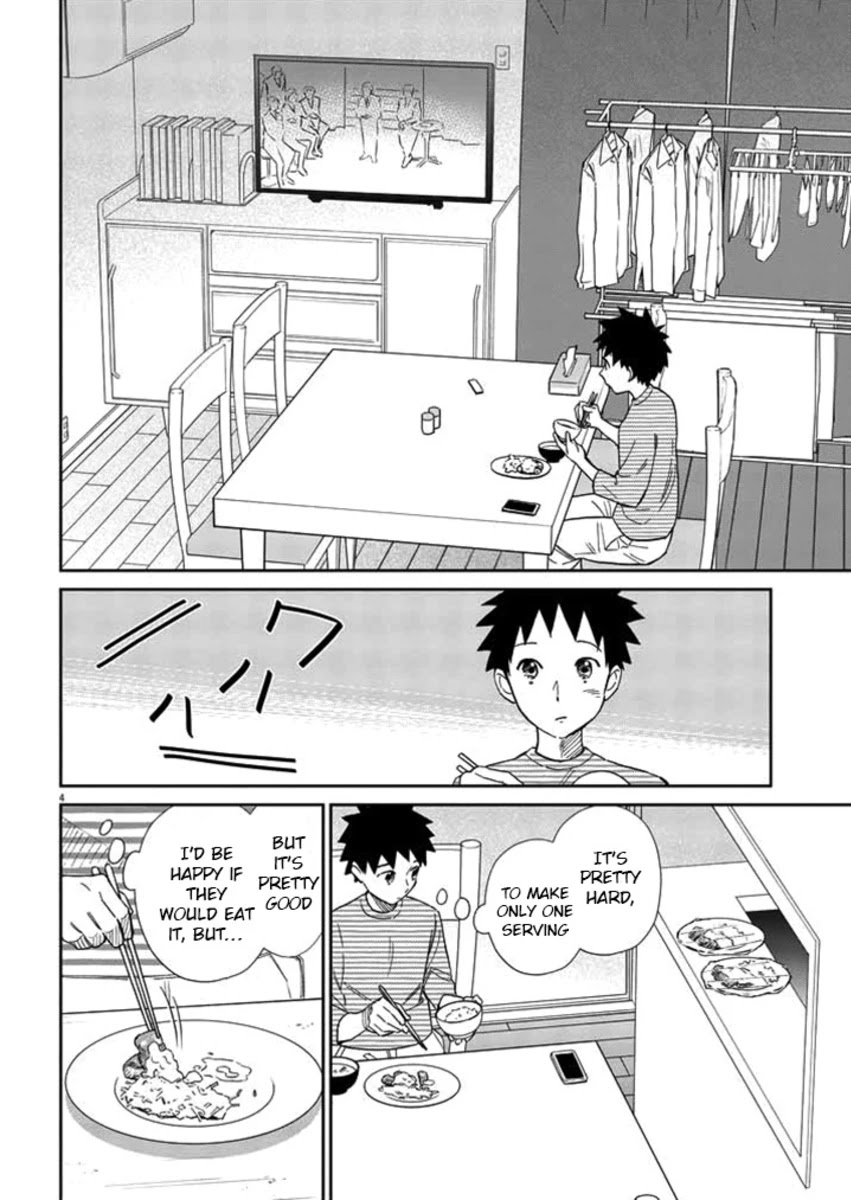 Do You Like The Otaku School Nurse? Chapter 11 - Page 5