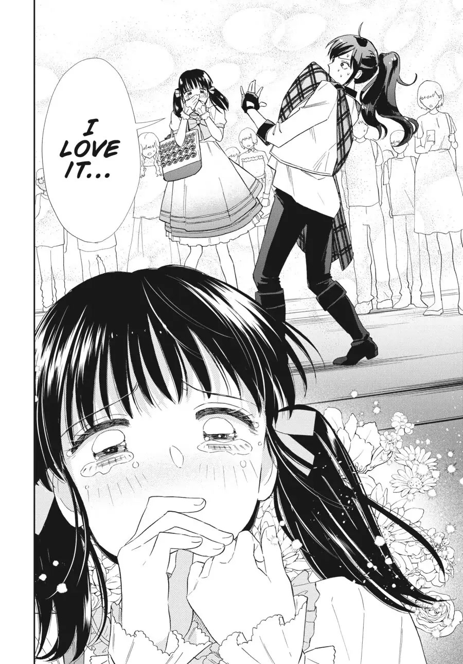 Do You Like The Otaku School Nurse? Chapter 17 - Page 10