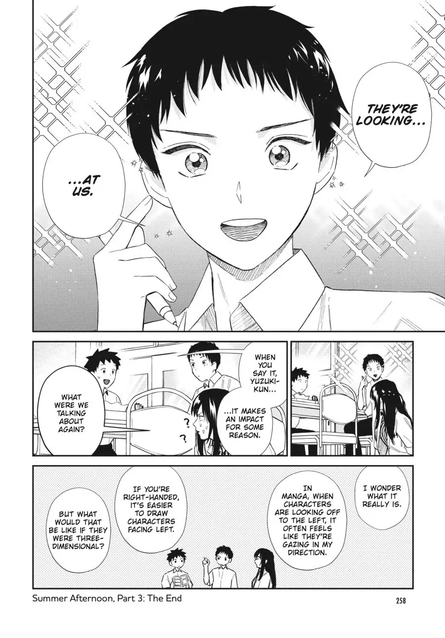 Do You Like The Otaku School Nurse? Chapter 18 - Page 8