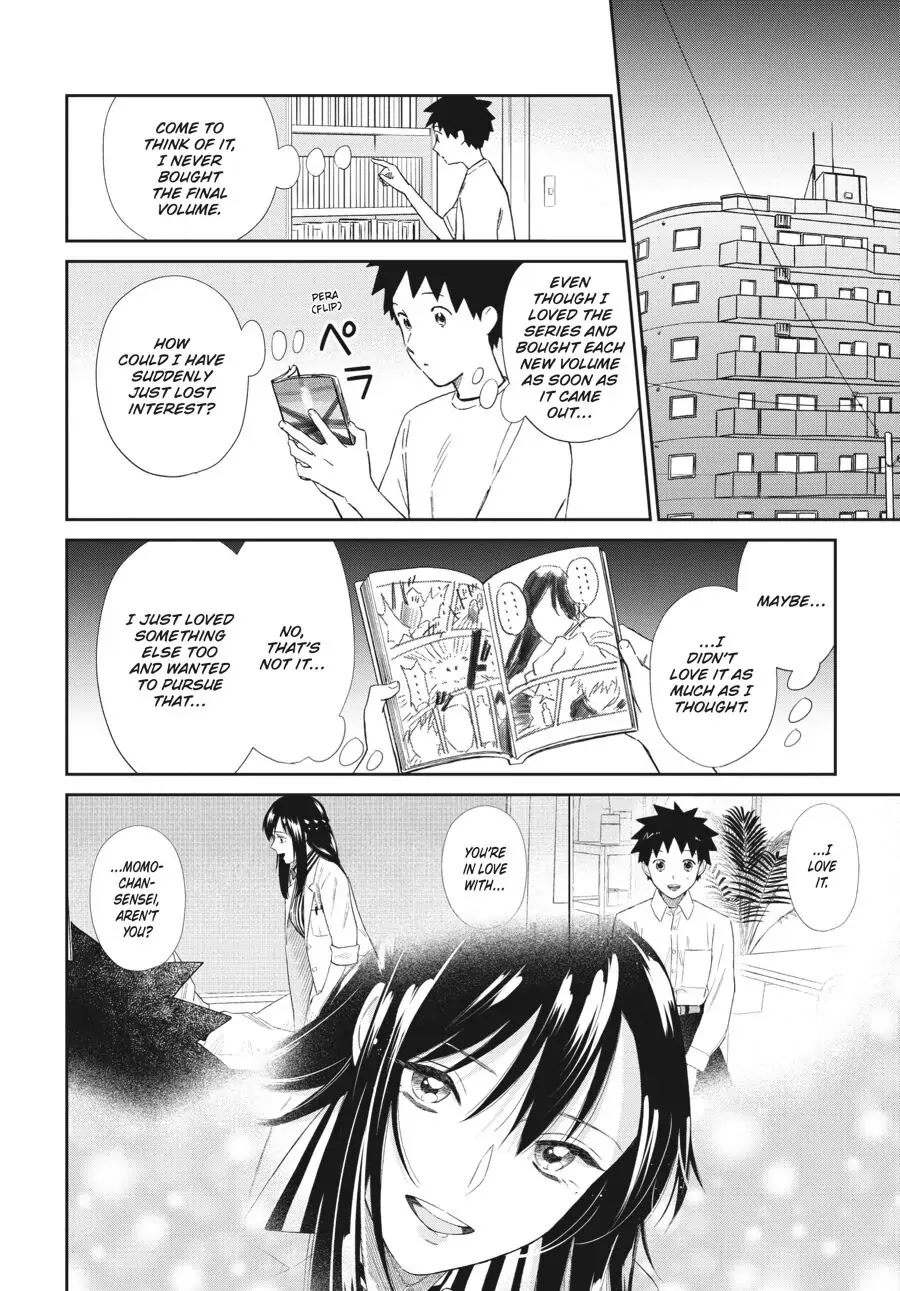 Do You Like The Otaku School Nurse? Chapter 21 - Page 12