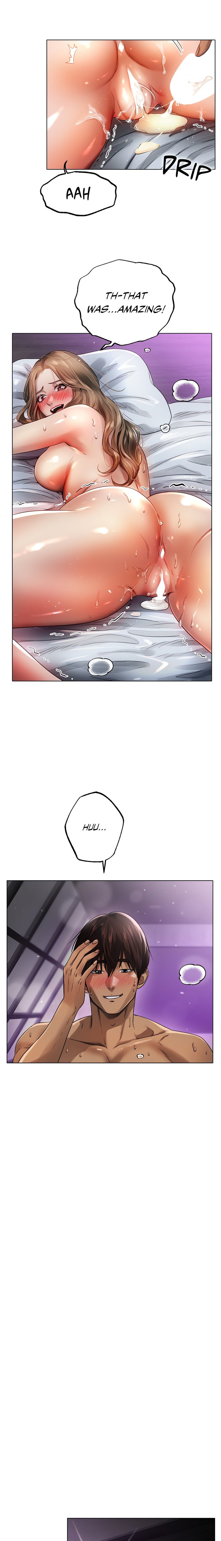 Do You Like to Exercise? Chapter 1 - Page 18