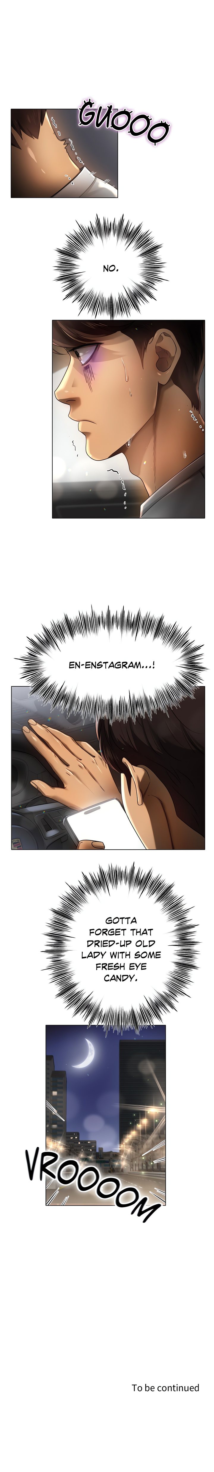 Do You Like to Exercise? Chapter 1 - Page 35