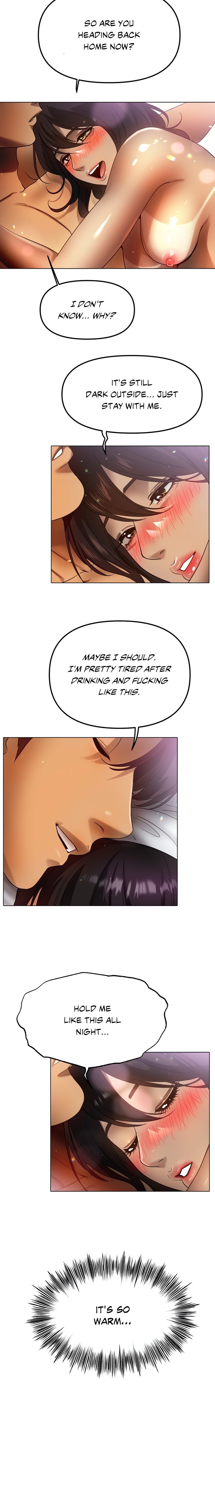 Do You Like to Exercise? Chapter 10 - Page 13
