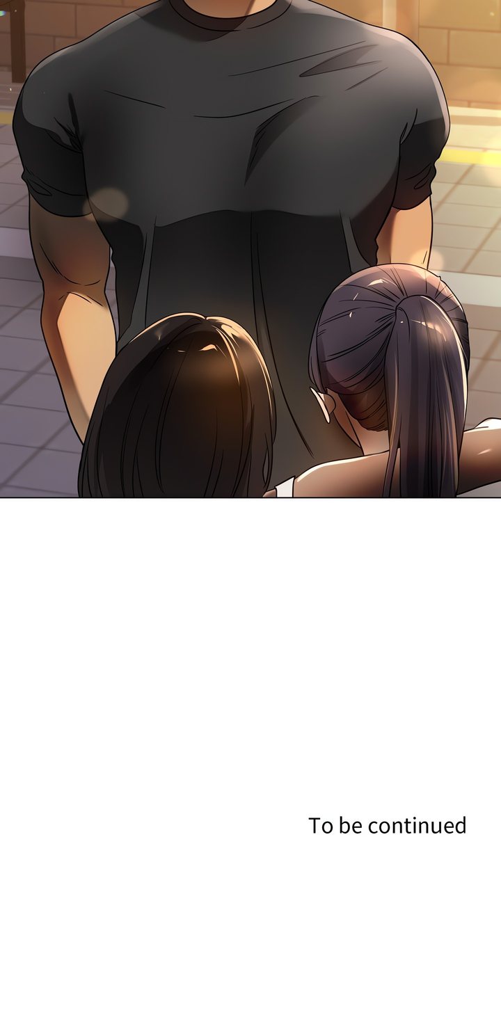 Do You Like to Exercise? Chapter 10 - Page 23
