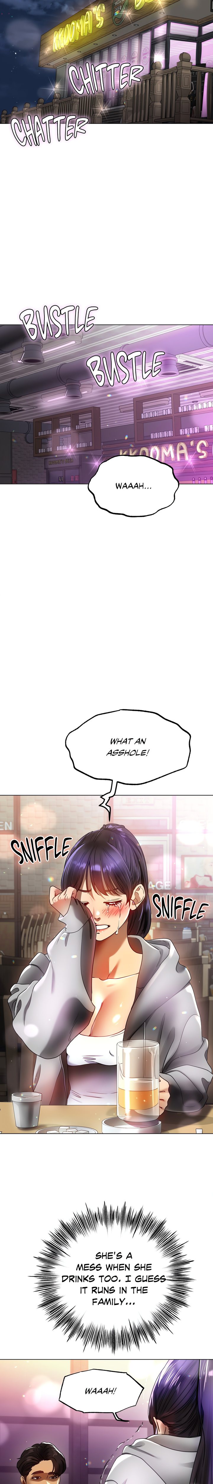 Do You Like to Exercise? Chapter 11 - Page 3
