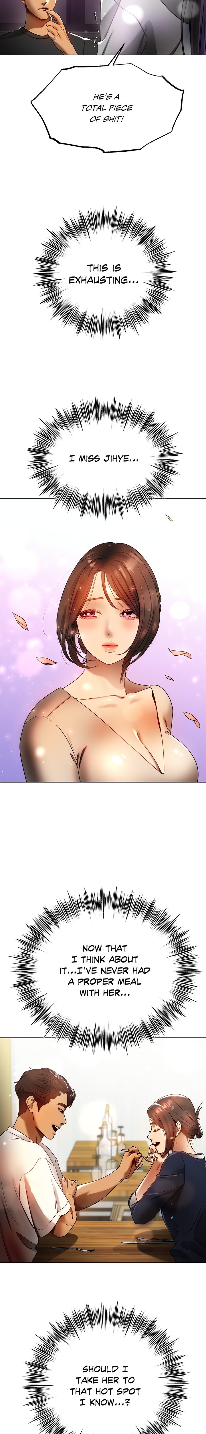 Do You Like to Exercise? Chapter 11 - Page 4