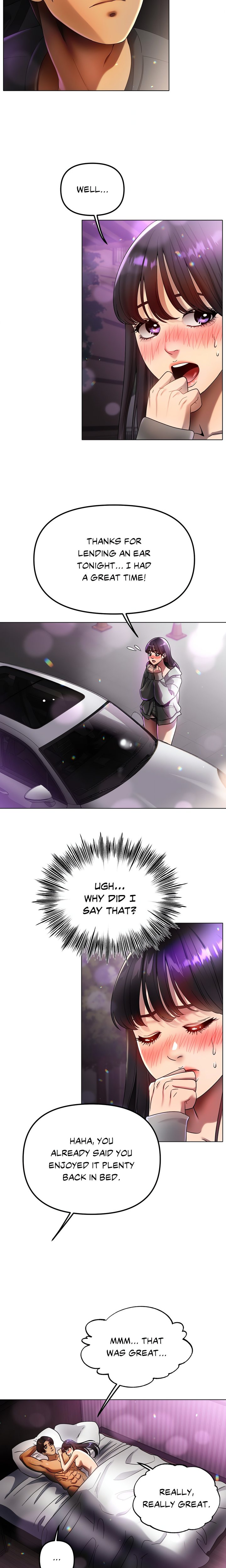 Do You Like to Exercise? Chapter 12 - Page 2