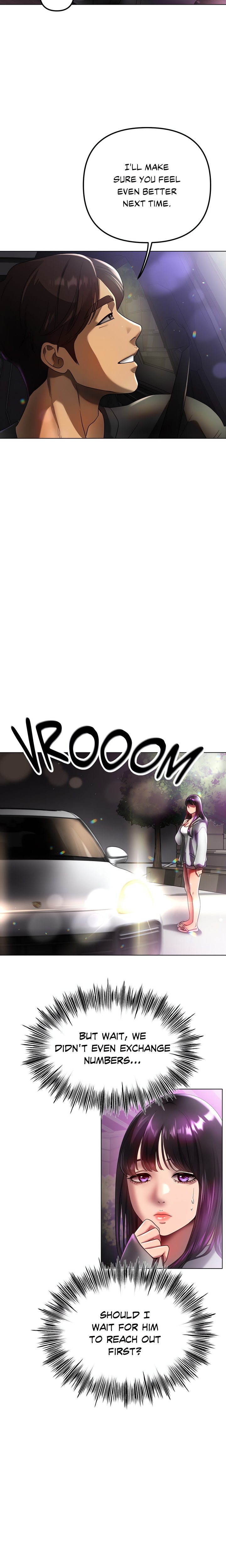 Do You Like to Exercise? Chapter 12 - Page 3