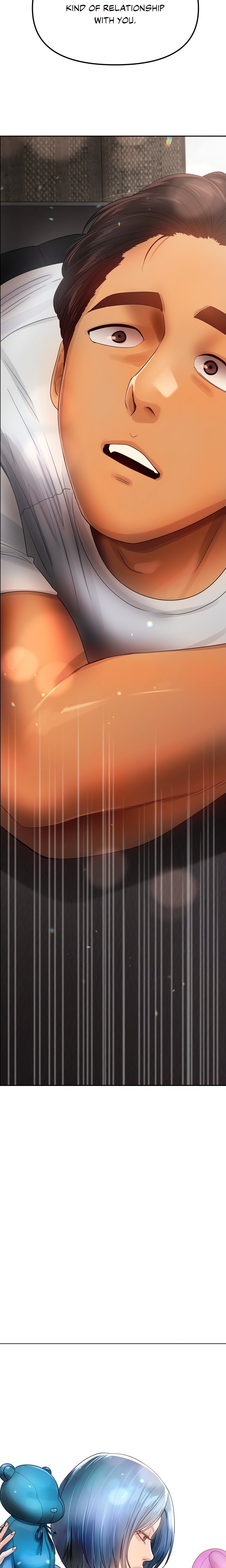 Do You Like to Exercise? Chapter 18 - Page 2