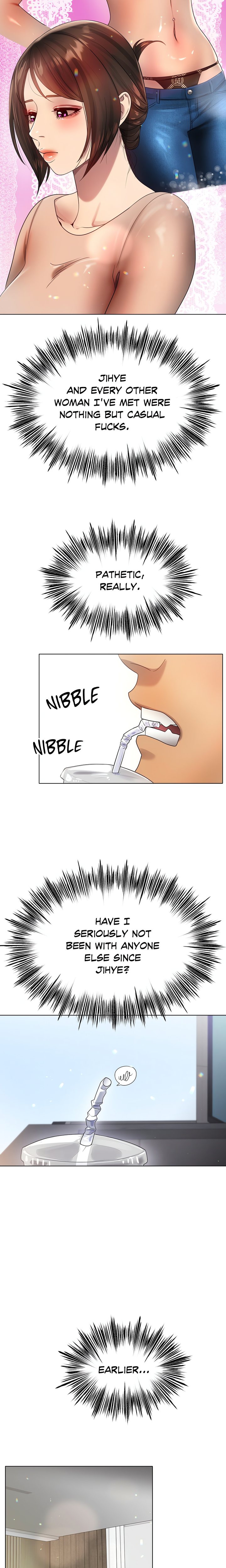 Do You Like to Exercise? Chapter 18 - Page 15