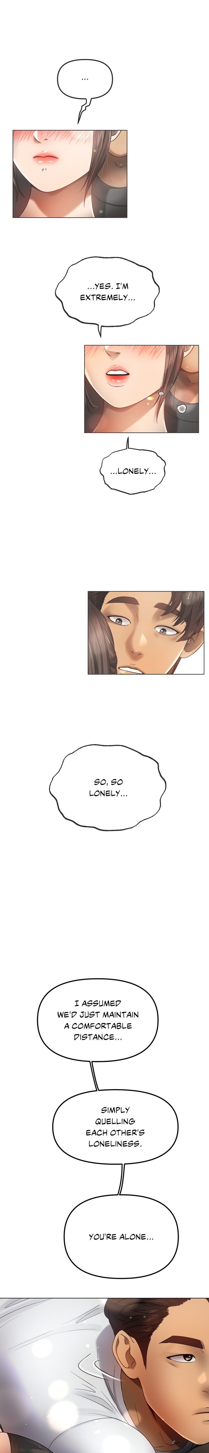 Do You Like to Exercise? Chapter 18 - Page 5
