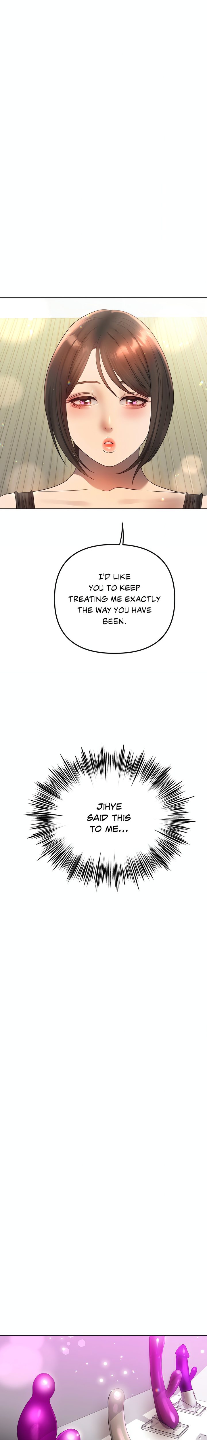 Do You Like to Exercise? Chapter 19 - Page 2