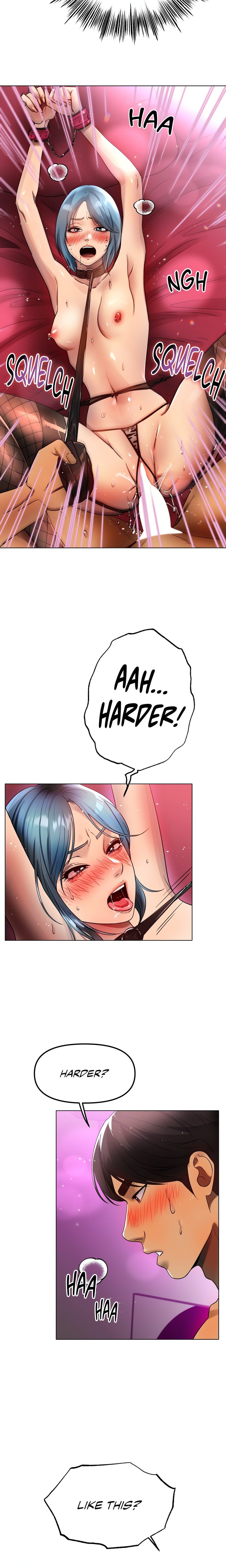 Do You Like to Exercise? Chapter 19 - Page 11