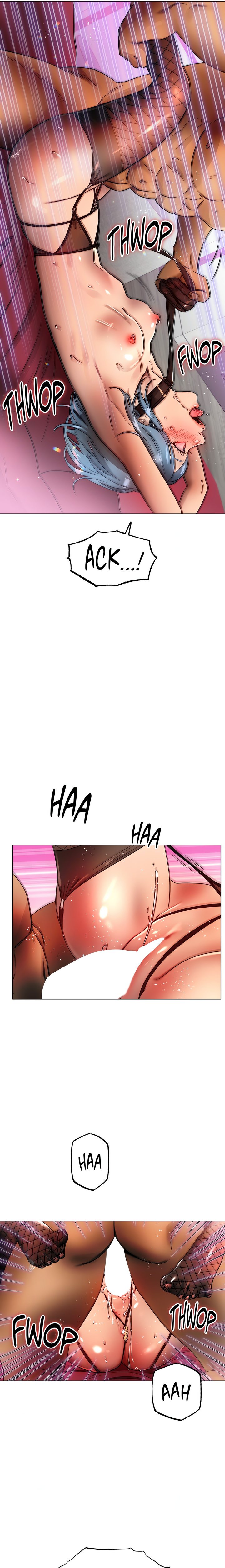 Do You Like to Exercise? Chapter 19 - Page 12