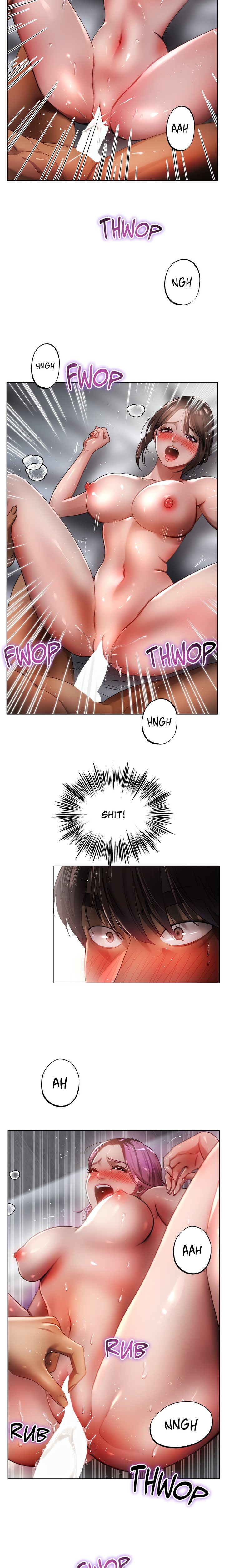 Do You Like to Exercise? Chapter 2 - Page 2