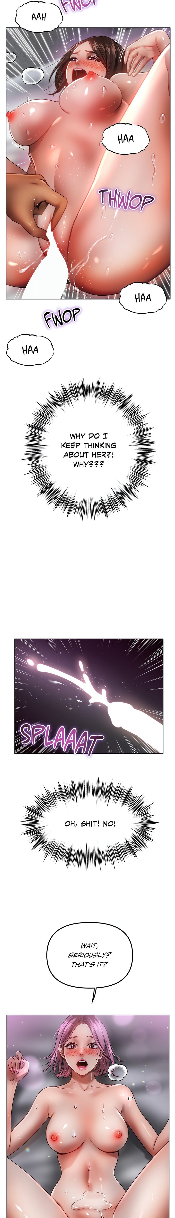 Do You Like to Exercise? Chapter 2 - Page 3