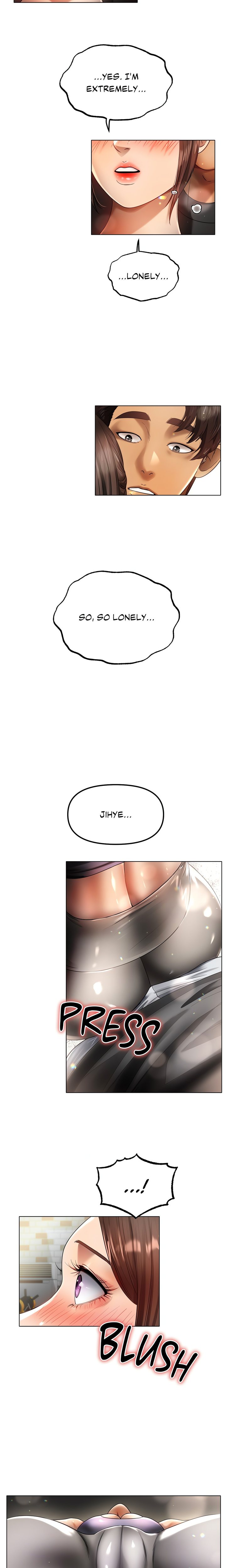 Do You Like to Exercise? Chapter 2 - Page 32