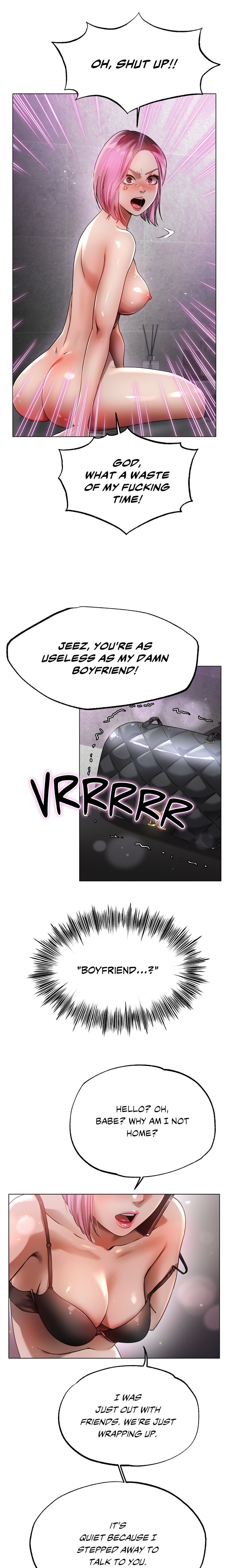 Do You Like to Exercise? Chapter 2 - Page 5