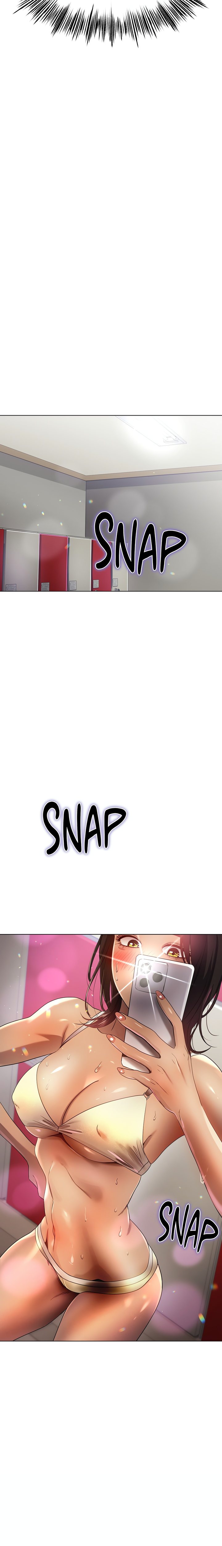 Do You Like to Exercise? Chapter 20 - Page 13