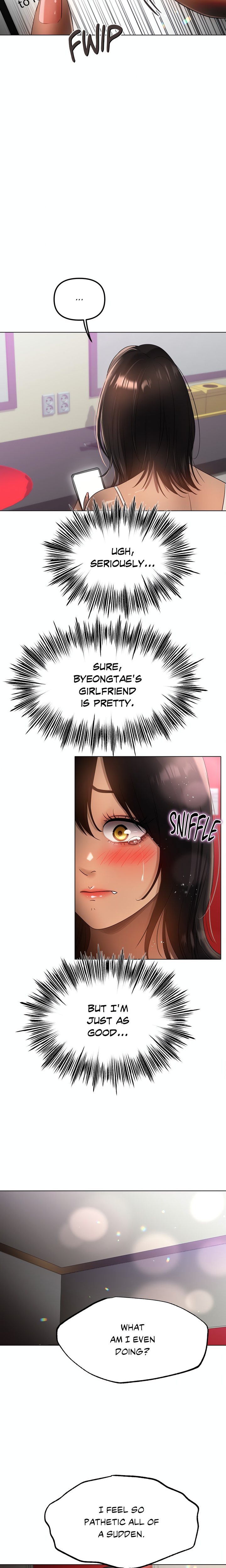 Do You Like to Exercise? Chapter 20 - Page 15