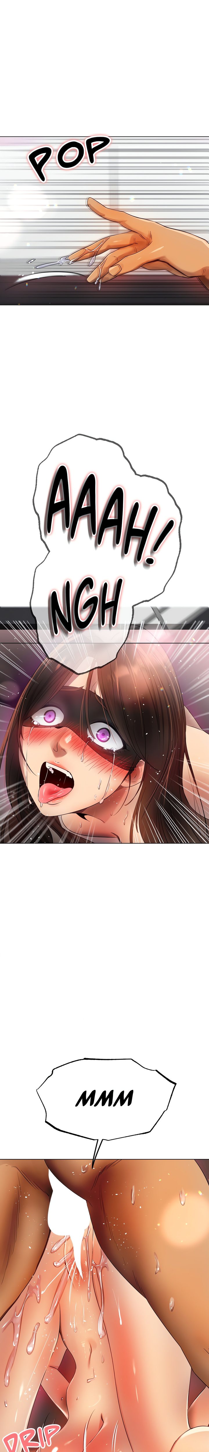 Do You Like to Exercise? Chapter 21 - Page 13