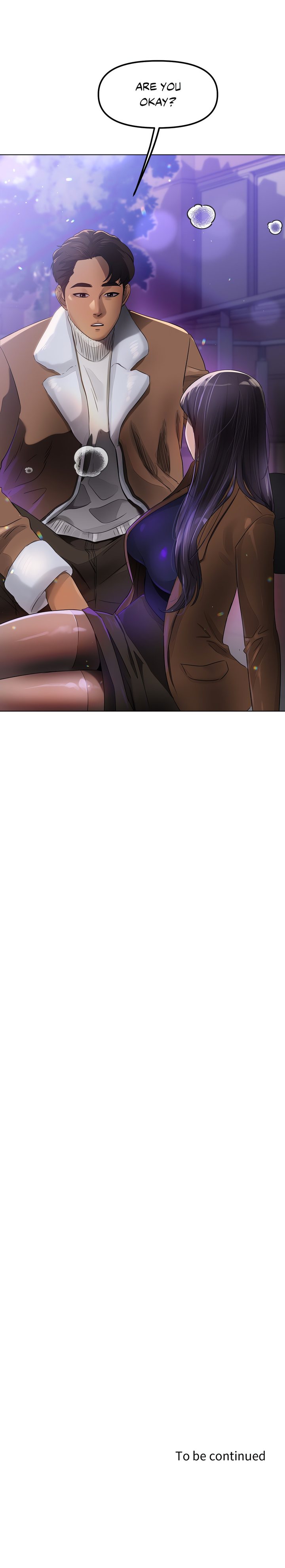 Do You Like to Exercise? Chapter 22 - Page 22
