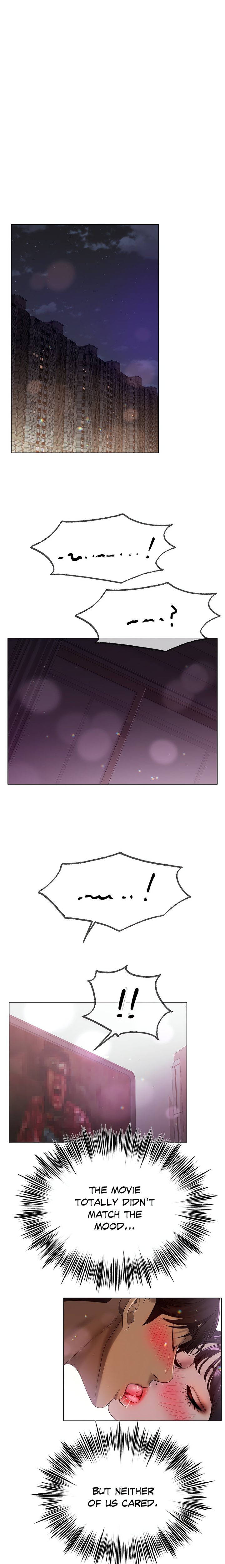 Do You Like to Exercise? Chapter 24 - Page 1