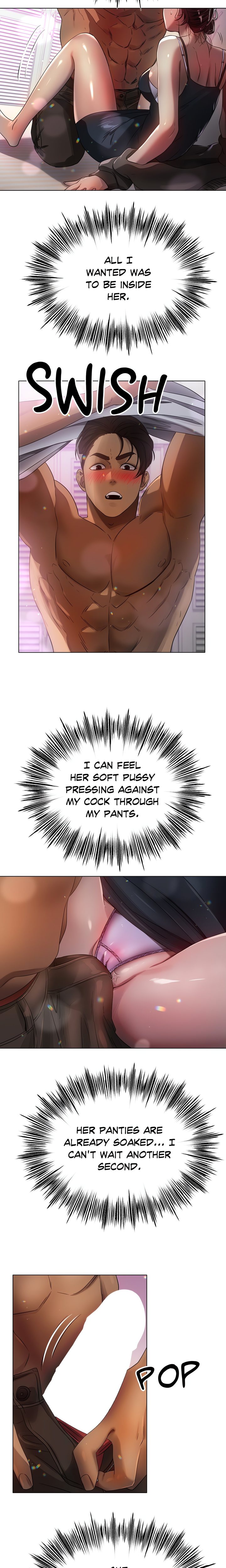 Do You Like to Exercise? Chapter 24 - Page 2