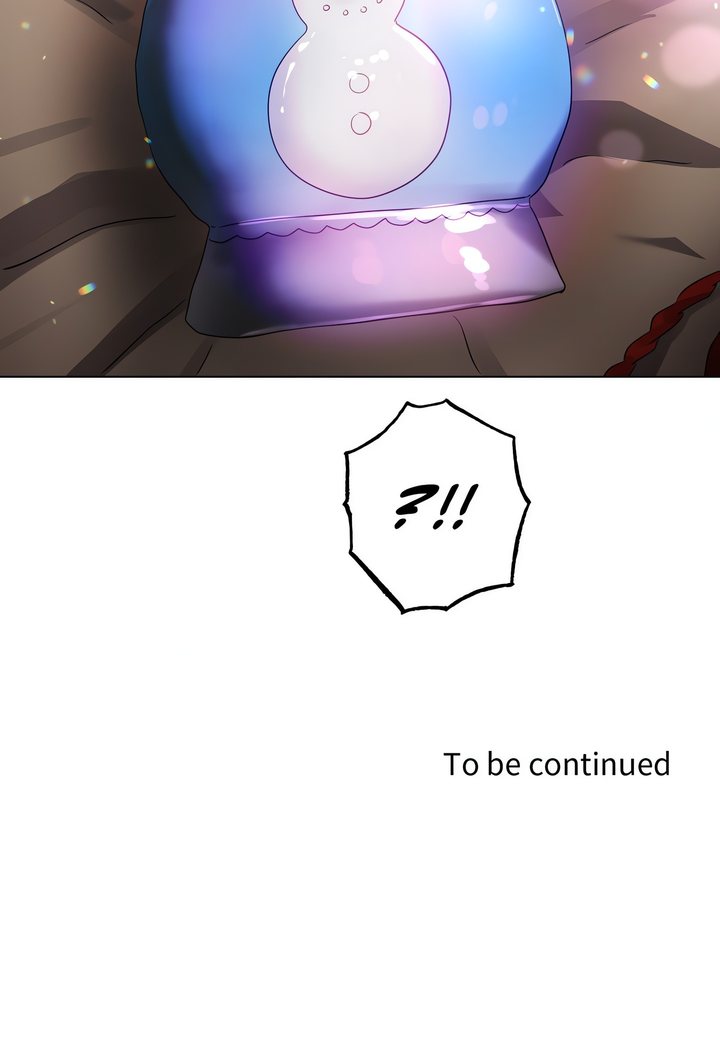 Do You Like to Exercise? Chapter 24 - Page 21