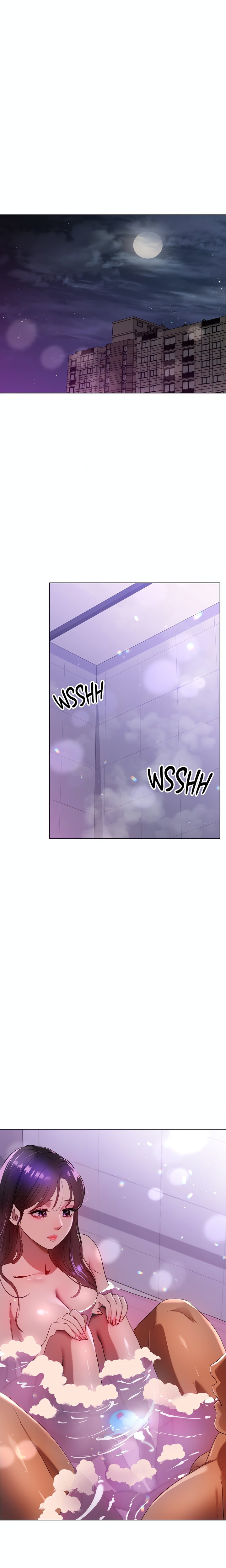 Do You Like to Exercise? Chapter 25 - Page 1